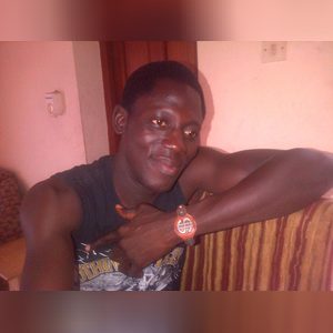 olaniyijo5, online dating profile photo