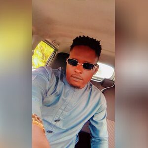 oluwasegun001, online dating profile photo