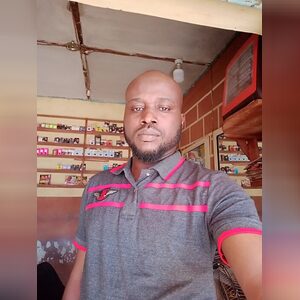 saheedademola2, online dating profile photo