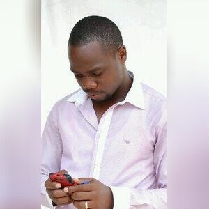 nifemi112, online dating profile photo