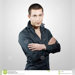 power14, online dating profile photo
