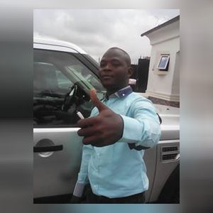 jireokegbe, online dating profile photo