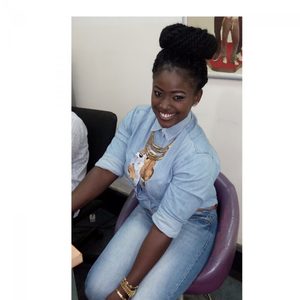 felicia_og, online dating profile photo