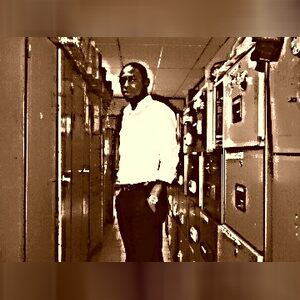 kayodeidowu, online dating profile photo