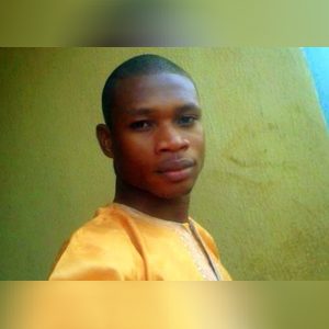 ogaataiwo, online dating profile photo