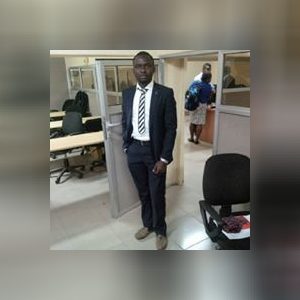 biodun85, online dating profile photo
