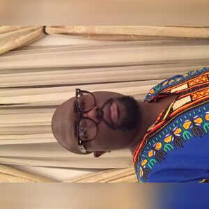 folabijay, online dating profile photo