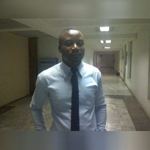 olufemi4mining, online dating profile photo