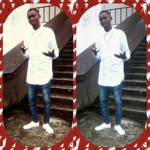 andrecole, online dating profile photo