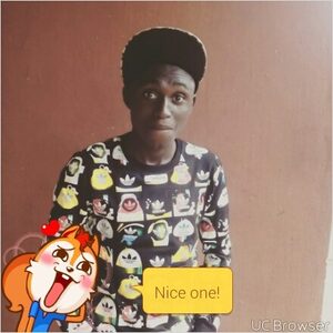 seunwizz, online dating profile photo
