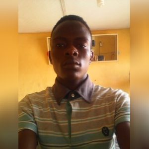 jahblessmie, online dating profile photo
