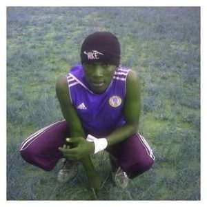 fashakinbusola, online dating profile photo