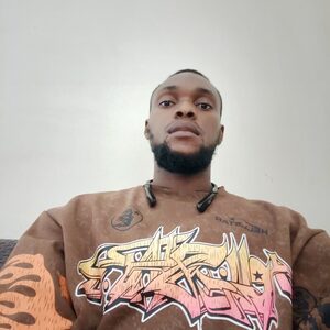 jay5ive, online dating profile photo