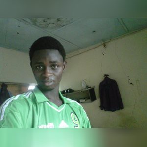 olatunji44, online dating profile photo