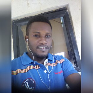 samstriker, online dating profile photo