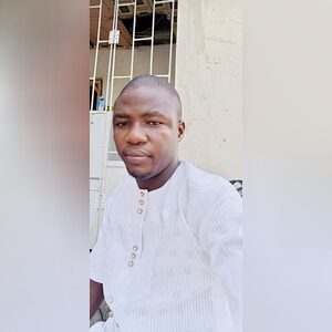 donaldb, online dating profile photo