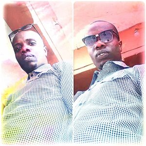 oluwaisable, online dating profile photo