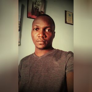 shonel, online dating profile photo