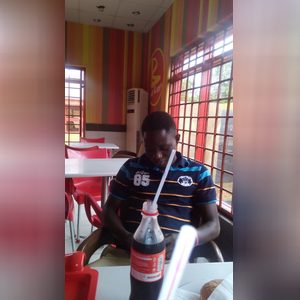 lawal001, online dating profile photo