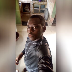 oluwalateef, online dating profile photo