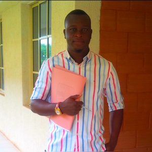 gbolahan25, online dating profile photo