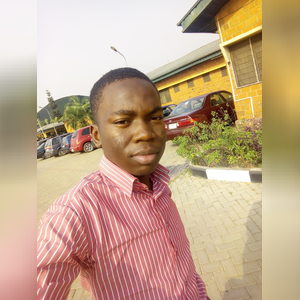 damilolaa, online dating profile photo