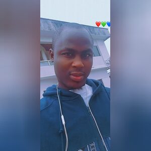 samanja, online dating profile photo