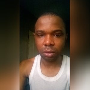 okeysima, online dating profile photo