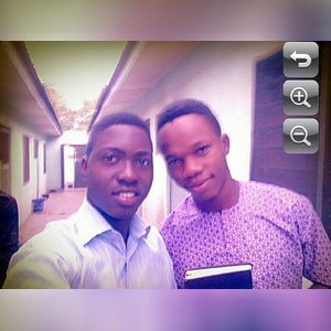 olunigeria, online dating profile photo