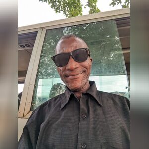 nackson, online dating profile photo