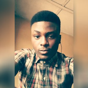 iamtemidayo, online dating profile photo
