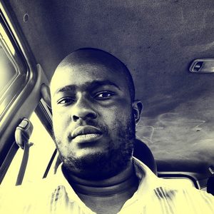 daudi, online dating profile photo