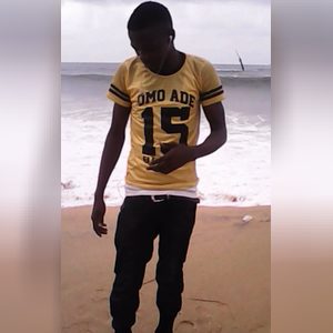 omoadeken, online dating profile photo
