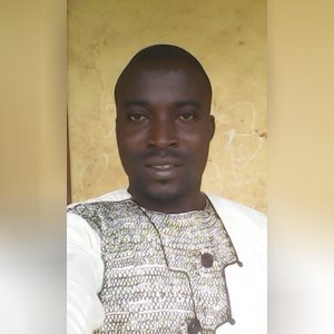 ayobunmi, online dating profile photo