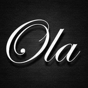 olahah, online dating profile photo