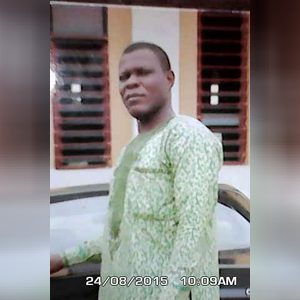 john76, online dating profile photo