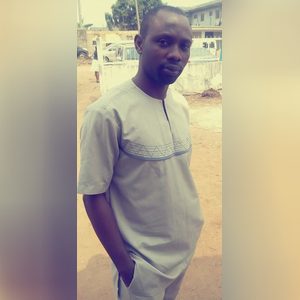ayoola3a, online dating profile photo
