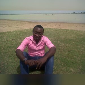 chiroma2015, online dating profile photo