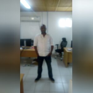 ukachukwu, online dating profile photo