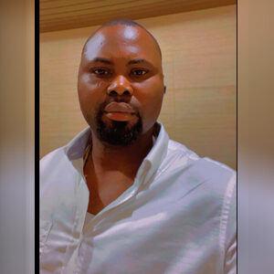 adebayo34, online dating profile photo