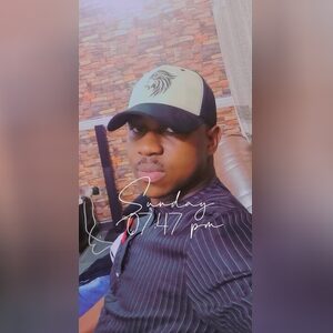 kelvin_kay, online dating profile photo