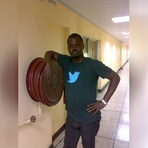 bamidele2p, online dating profile photo