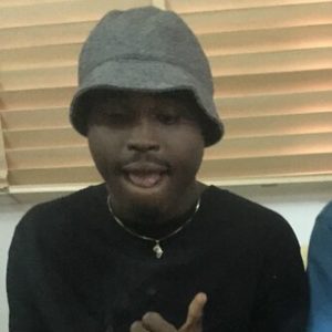 ajeboi, online dating profile photo