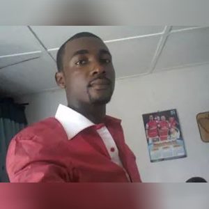 dgood, online dating profile photo