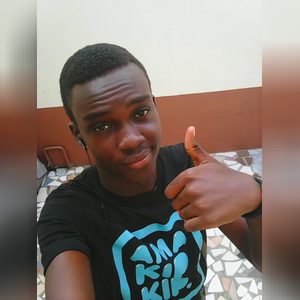 mathew_wilfried, online dating profile photo