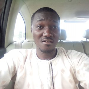 sanusi360, online dating profile photo