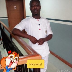olakunseyin, online dating profile photo