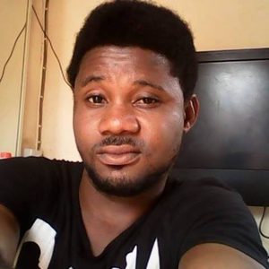 princeadeolu101, online dating profile photo