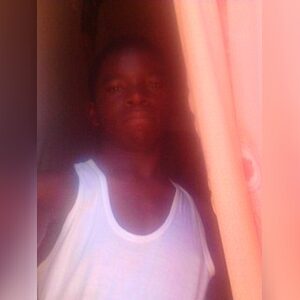 njoroge, online dating profile photo