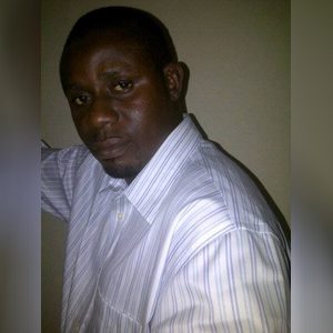 olusiji, online dating profile photo